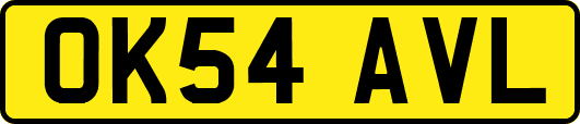 OK54AVL
