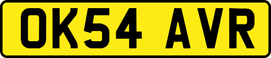 OK54AVR