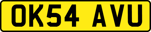 OK54AVU