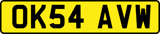 OK54AVW