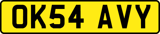 OK54AVY