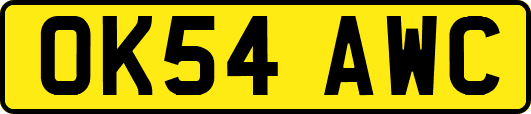 OK54AWC