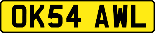 OK54AWL