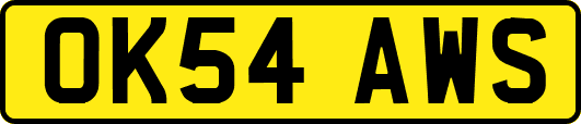 OK54AWS