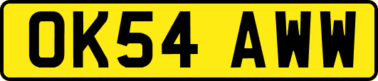 OK54AWW