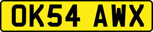OK54AWX