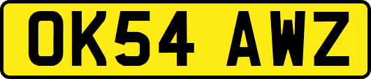 OK54AWZ