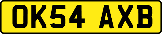 OK54AXB