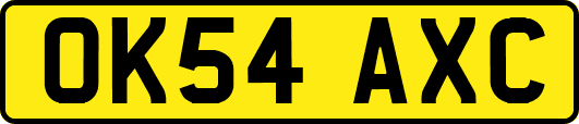 OK54AXC