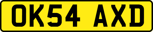 OK54AXD