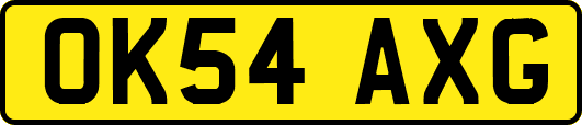 OK54AXG