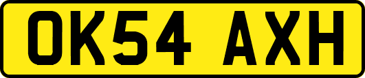 OK54AXH