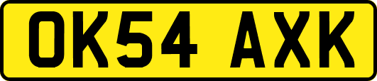 OK54AXK