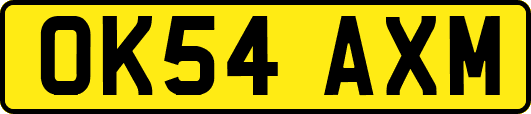 OK54AXM