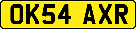 OK54AXR