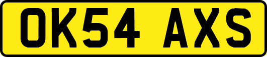 OK54AXS
