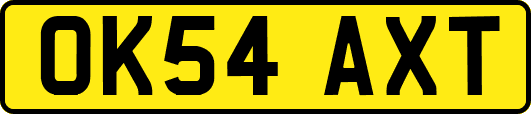 OK54AXT