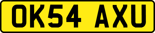 OK54AXU