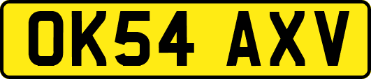 OK54AXV