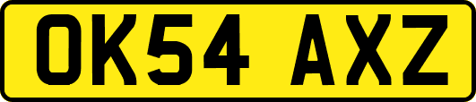 OK54AXZ