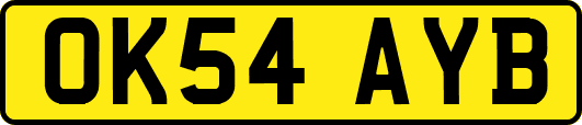 OK54AYB
