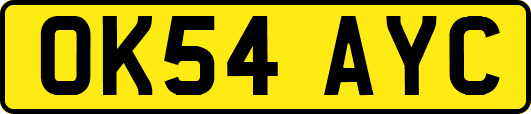 OK54AYC
