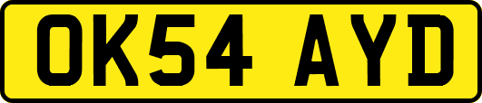OK54AYD