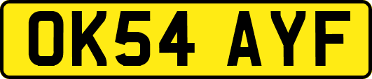 OK54AYF