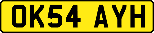 OK54AYH