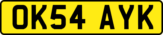 OK54AYK