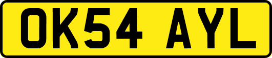 OK54AYL