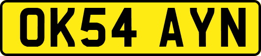 OK54AYN