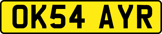 OK54AYR