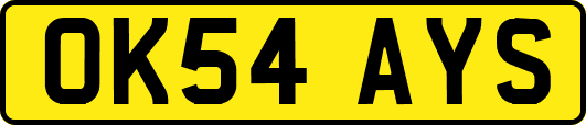OK54AYS