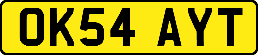 OK54AYT