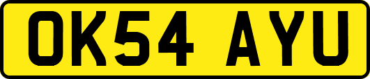 OK54AYU