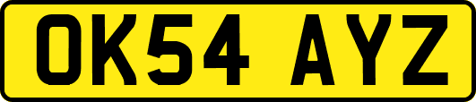 OK54AYZ