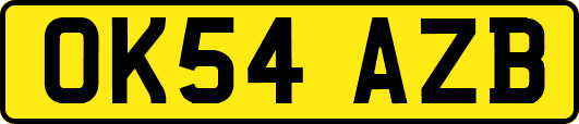 OK54AZB
