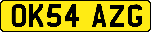 OK54AZG