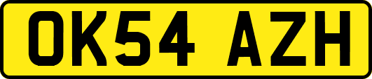OK54AZH