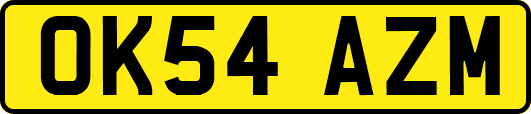 OK54AZM