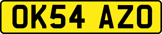 OK54AZO