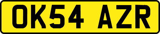 OK54AZR