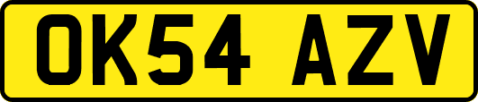 OK54AZV