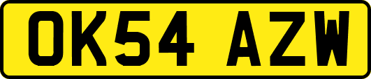 OK54AZW