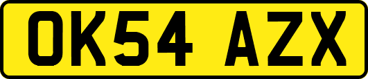 OK54AZX