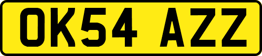 OK54AZZ