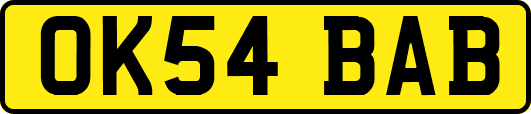 OK54BAB