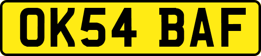 OK54BAF