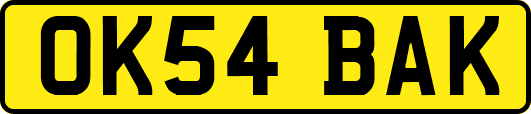 OK54BAK